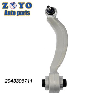 Naverkoop van linker ophangingsbesturingsarm voor Mercedes Auto Aluminium CMS101186 2007-2014