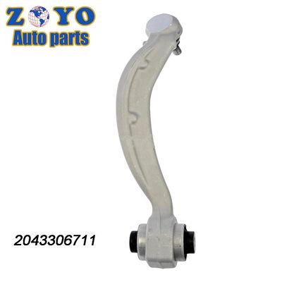 Naverkoop van linker ophangingsbesturingsarm voor Mercedes Auto Aluminium CMS101186 2007-2014