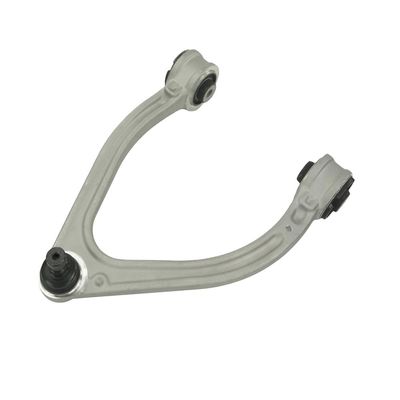 Buizen Zinkplaten MS101455 Verstelbare voorste onderste besturingsarm voor Mercedes-Benz S450