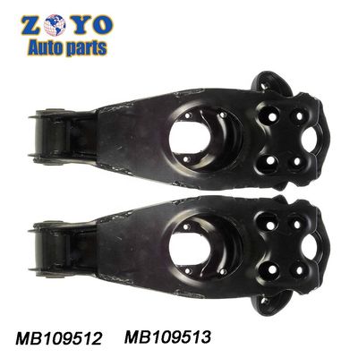 MB109512 MB109513 Stamped Steel Front Lower Control Arm voor Mitsubishi L200 1996
