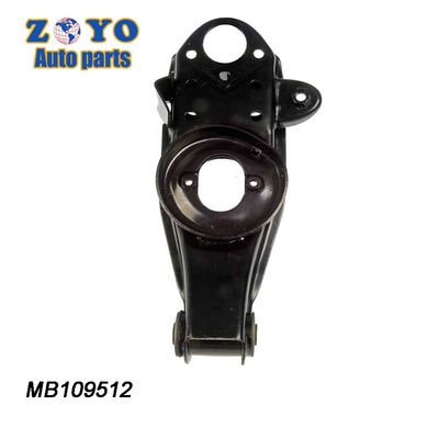 MB109512 MB109513 Stamped Steel Front Lower Control Arm voor Mitsubishi L200 1996