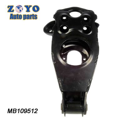 MB109512 MB109513 Stamped Steel Front Lower Control Arm voor Mitsubishi L200 1996