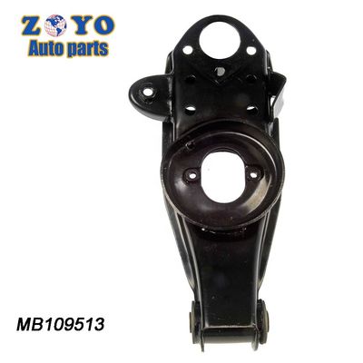 MB109512 MB109513 Stamped Steel Front Lower Control Arm voor Mitsubishi L200 1996