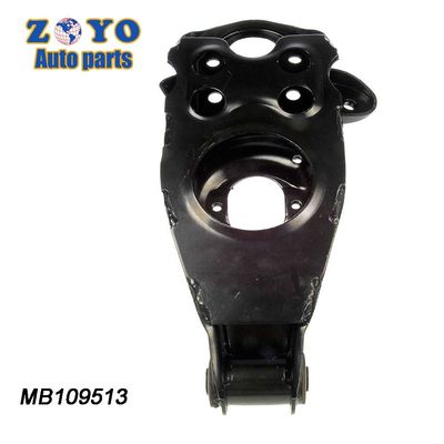 MB109512 MB109513 Stamped Steel Front Lower Control Arm voor Mitsubishi L200 1996