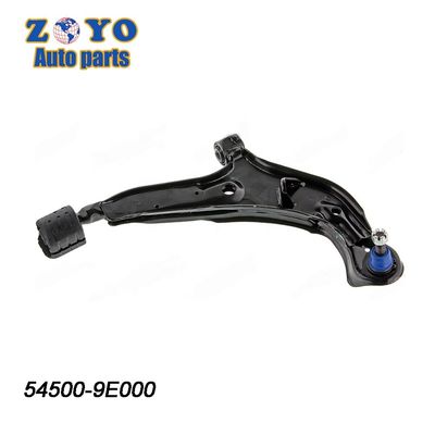 Voorste onderste bedieningsarm voor Nissan Altima 2010 MS30101 Mevotech NO. en K620348 Moog NO