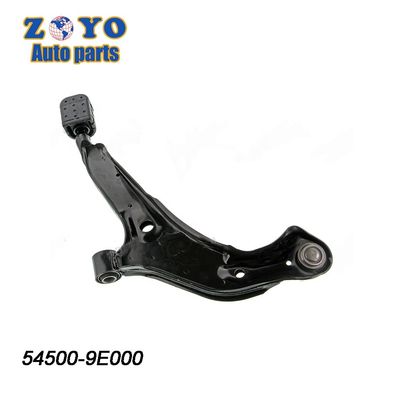 Voorste onderste bedieningsarm voor Nissan Altima 2010 MS30101 Mevotech NO. en K620348 Moog NO