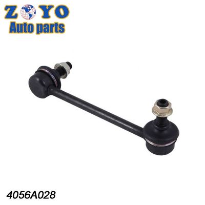 Ford Fusion 06-10 Stabilisator Link met 40 Cr kogelverbinding en standaard draadgrootte