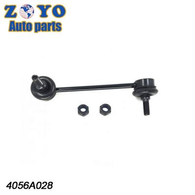 Ford Fusion 06-10 Stabilisator Link met 40 Cr kogelverbinding en standaard draadgrootte