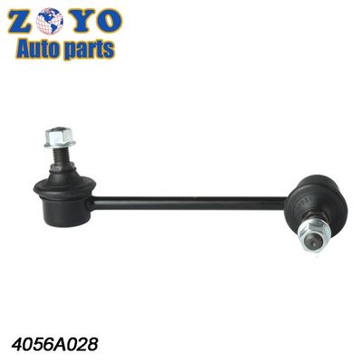 Ford Fusion 06-10 Stabilisator Link met 40 Cr kogelverbinding en standaard draadgrootte