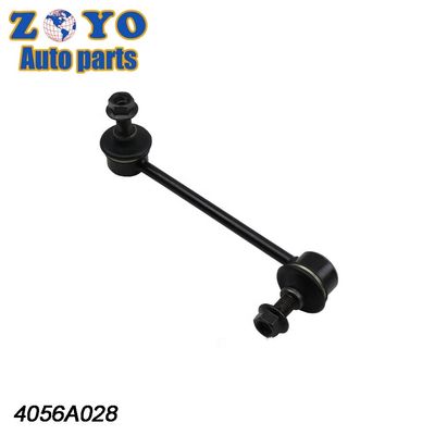 Ford Fusion 06-10 Stabilisator Link met 40 Cr kogelverbinding en standaard draadgrootte