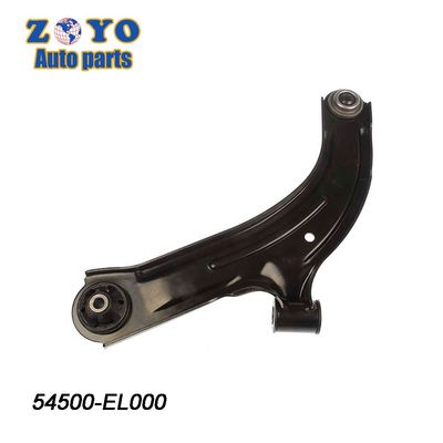 Autozone Control Arm voor Nissan Versa 2009 54500-EW000 54500-1FU0A onderste positie