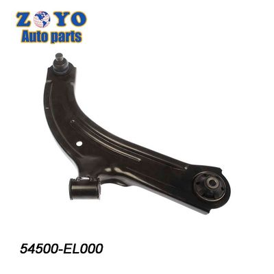 Autozone Control Arm voor Nissan Versa 2009 54500-EW000 54500-1FU0A onderste positie
