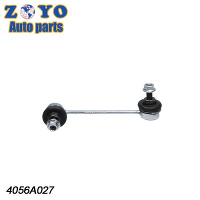 07-09 Lincoln Mkz Saloon GH 3M8Z5K483L Voorste onderste stabilisator Link Suspension Bar Kit
