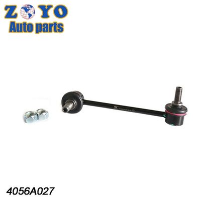 07-09 Lincoln Mkz Saloon GH 3M8Z5K483L Voorste onderste stabilisator Link Suspension Bar Kit