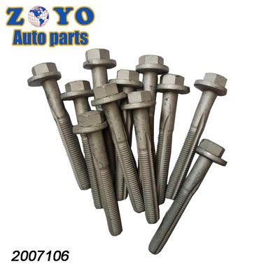 Jaar 2017-2019 40 Cr Ball Joint Front Bolt voor Tesla Model S en Model X Auto Part
