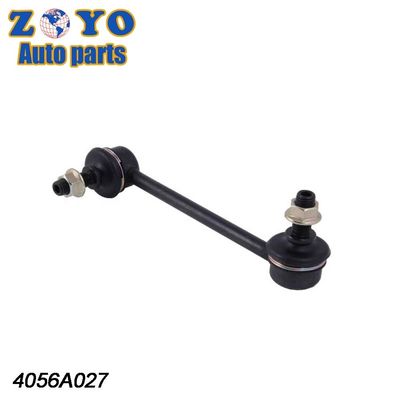 07-09 Lincoln Mkz Saloon GH 3M8Z5K483L Voorste onderste stabilisator Link Suspension Bar Kit
