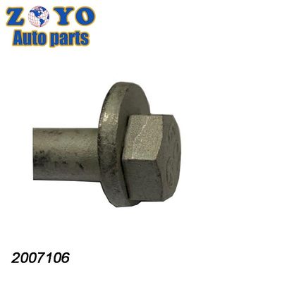 Jaar 2017-2019 40 Cr Ball Joint Front Bolt voor Tesla Model S en Model X Auto Part