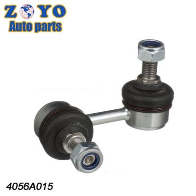 STANDARD Hoogte Achterstabilisatorbalkverbindingen voor Mitsubishi Lancer 2003-2015 en Duurzaam