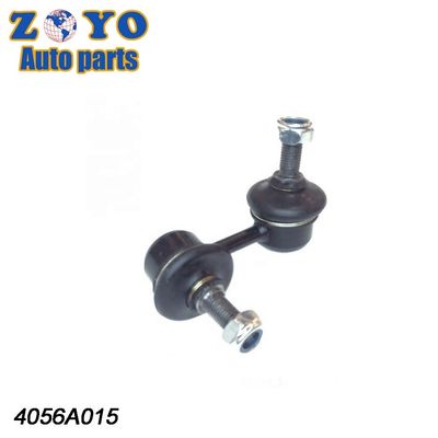 STANDARD Hoogte Achterstabilisatorbalkverbindingen voor Mitsubishi Lancer 2003-2015 en Duurzaam