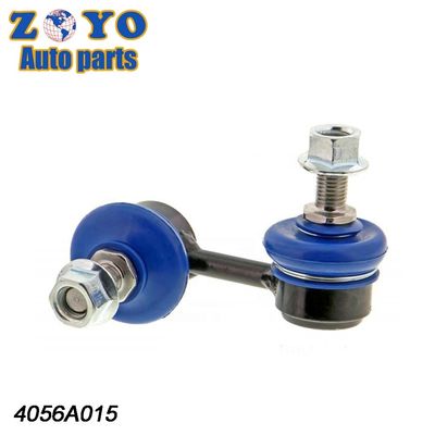 STANDARD Hoogte Achterstabilisatorbalkverbindingen voor Mitsubishi Lancer 2003-2015 en Duurzaam
