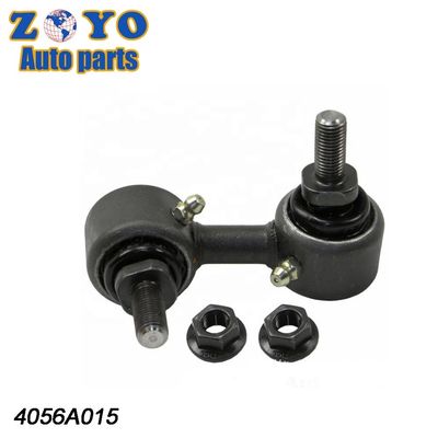 STANDARD Hoogte Achterstabilisatorbalkverbindingen voor Mitsubishi Lancer 2003-2015 en Duurzaam