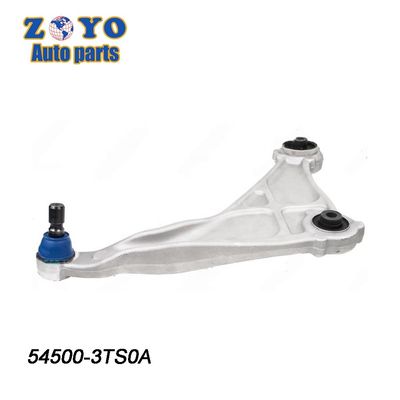 Vervang/repareer ophangingsbesturingsarm voor Nissan Altima 2010-2014 Aluminium