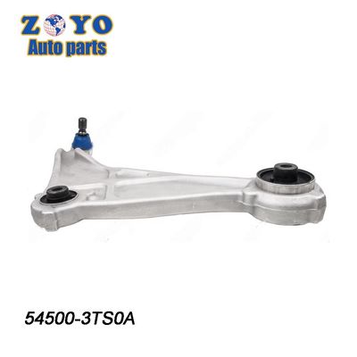 Vervang/repareer ophangingsbesturingsarm voor Nissan Altima 2010-2014 Aluminium