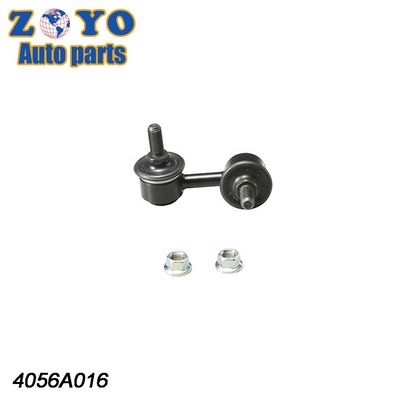 Mitsubishi Outlander Lancer VII 2000-2013 Frontstabilisator Link met zwarte E-coating