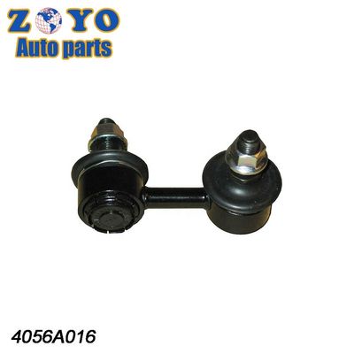 Mitsubishi Outlander Lancer VII 2000-2013 Frontstabilisator Link met zwarte E-coating