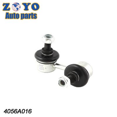 Mitsubishi Outlander Lancer VII 2000-2013 Frontstabilisator Link met zwarte E-coating