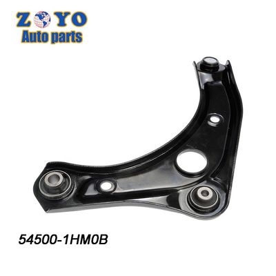 40 Cr Ball Joint Front Lower Control Arm voor Nissan Versa 2012-2016 Duurzaam ontwerp