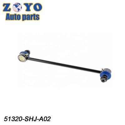 Voor- en achterstabilisator-linkbar voor Honda Odyssey 2005-2017 Gemaakt van SPHC-staal