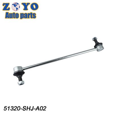 Voor- en achterstabilisator-linkbar voor Honda Odyssey 2005-2017 Gemaakt van SPHC-staal