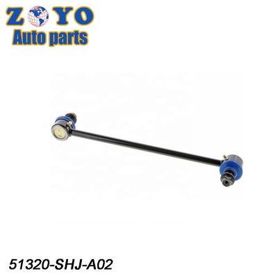 Voor- en achterstabilisator-linkbar voor Honda Odyssey 2005-2017 Gemaakt van SPHC-staal