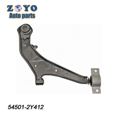 OE NO. 54501-2Y412 Auto Fitting Nissan Linke voorste onderste bedieningskant voor Infiniti 2003