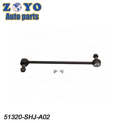 Voor- en achterstabilisator-linkbar voor Honda Odyssey 2005-2017 Gemaakt van SPHC-staal