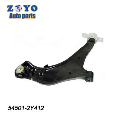OE NO. 54501-2Y412 Auto Fitting Nissan Linke voorste onderste bedieningskant voor Infiniti 2003