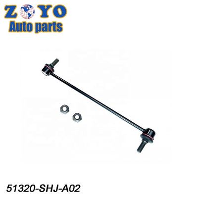 Voor- en achterstabilisator-linkbar voor Honda Odyssey 2005-2017 Gemaakt van SPHC-staal