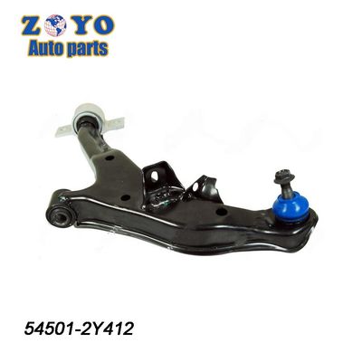 OE NO. 54501-2Y412 Auto Fitting Nissan Linke voorste onderste bedieningskant voor Infiniti 2003