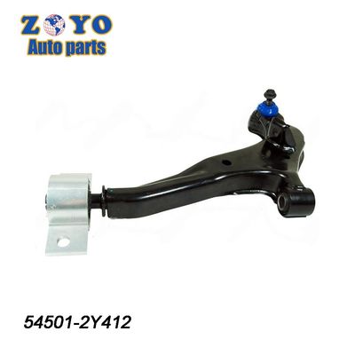 OE NO. 54501-2Y412 Auto Fitting Nissan Linke voorste onderste bedieningskant voor Infiniti 2003