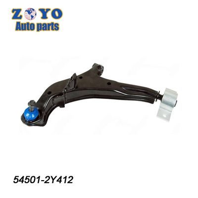 OE NO. 54501-2Y412 Auto Fitting Nissan Linke voorste onderste bedieningskant voor Infiniti 2003