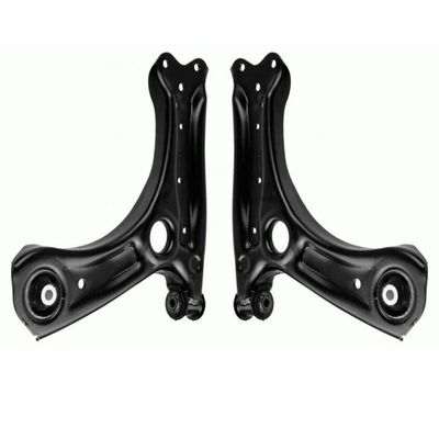 Track Control Arm voor Volkswagen Polo 09- 6R0407151F Jaar 2008-2010 Auto Fitting VW