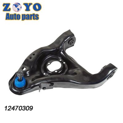 JTC1837 SPHC Steel Front Lower Control Arm vervanging voor Chevrolet Blazer S10 2005