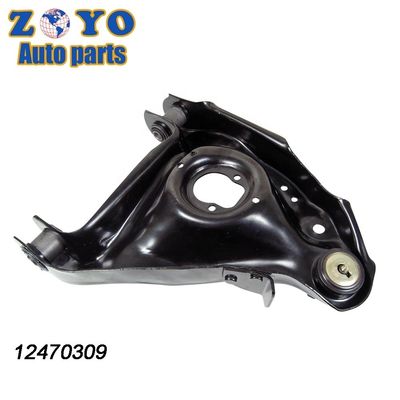 JTC1837 SPHC Steel Front Lower Control Arm vervanging voor Chevrolet Blazer S10 2005