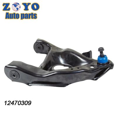 JTC1837 SPHC Steel Front Lower Control Arm vervanging voor Chevrolet Blazer S10 2005