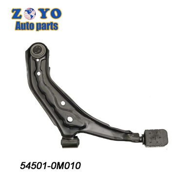 Stamped Steel Front Control Arm voor Nissan Sentra 2006 Auto Spare Parts 54501-0M010