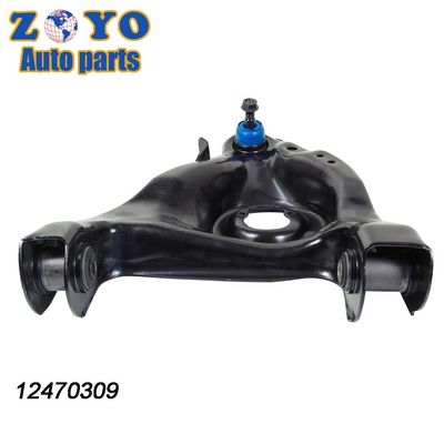 JTC1837 SPHC Steel Front Lower Control Arm vervanging voor Chevrolet Blazer S10 2005