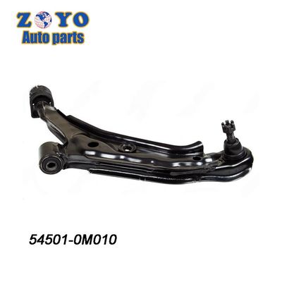 Stamped Steel Front Control Arm voor Nissan Sentra 2006 Auto Spare Parts 54501-0M010