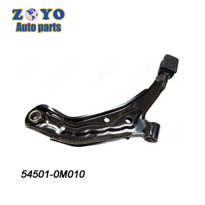 Stamped Steel Front Control Arm voor Nissan Sentra 2006 Auto Spare Parts 54501-0M010