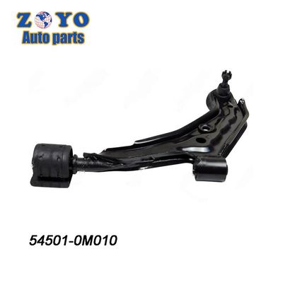 Stamped Steel Front Control Arm voor Nissan Sentra 2006 Auto Spare Parts 54501-0M010